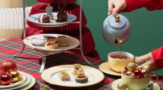 セントレジスクアラルンプール_TheSt.Regis_Kualalumpur